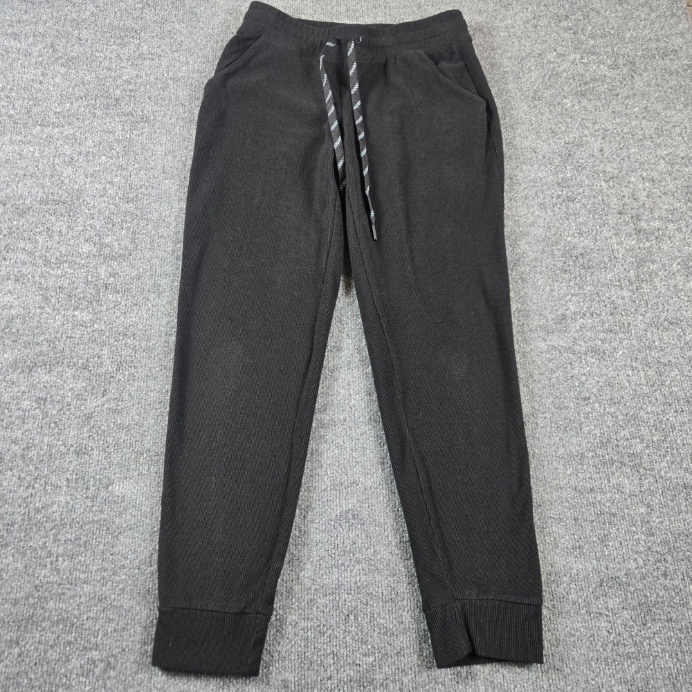 Marc New york Corduroy Joggers Womens Small Drawstring Pockets - Picture 1 of 10